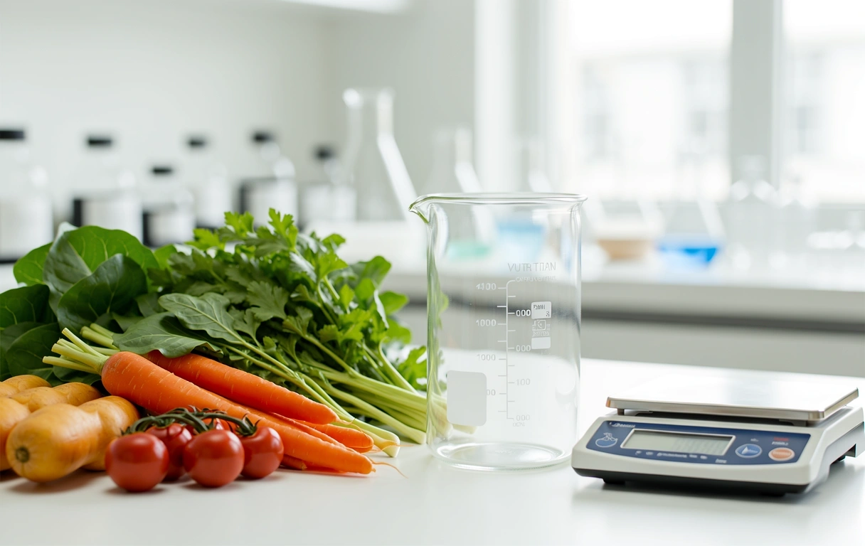 Nutritional Science Environment