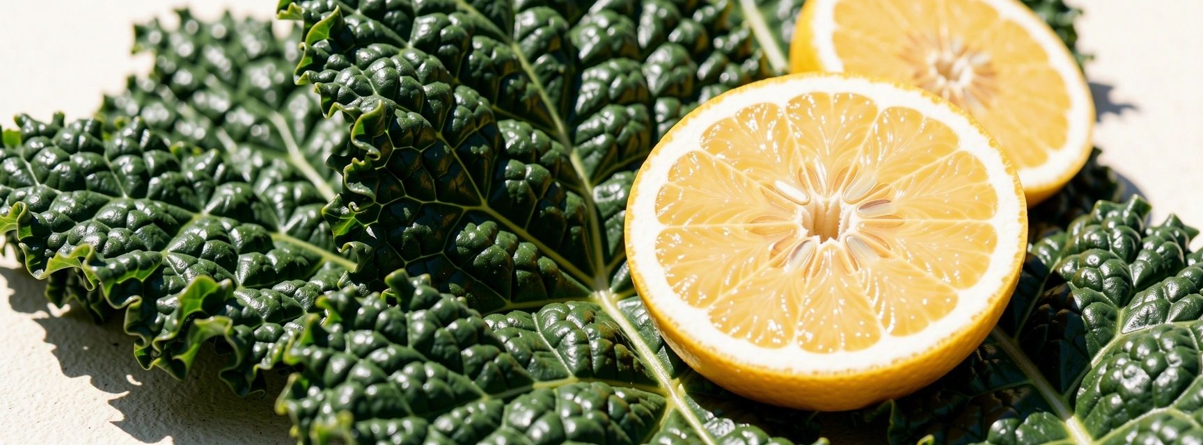 Nutritional Science Ingredients